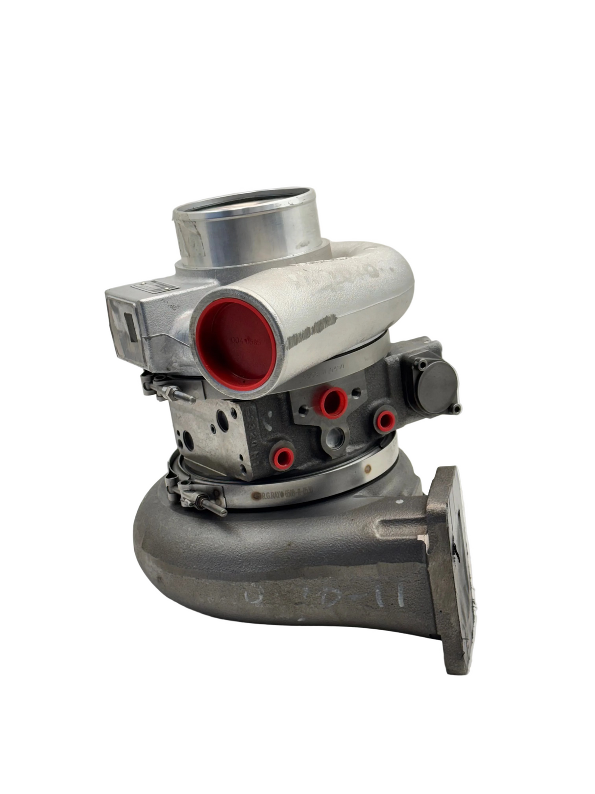R6508-12-5040 Komatsu Turbocharger