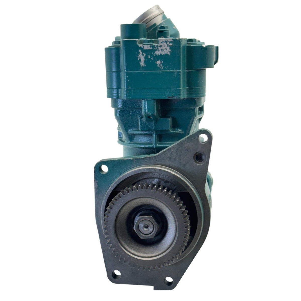 HDX K031987X Genuine Haldex Air Brake Compressor