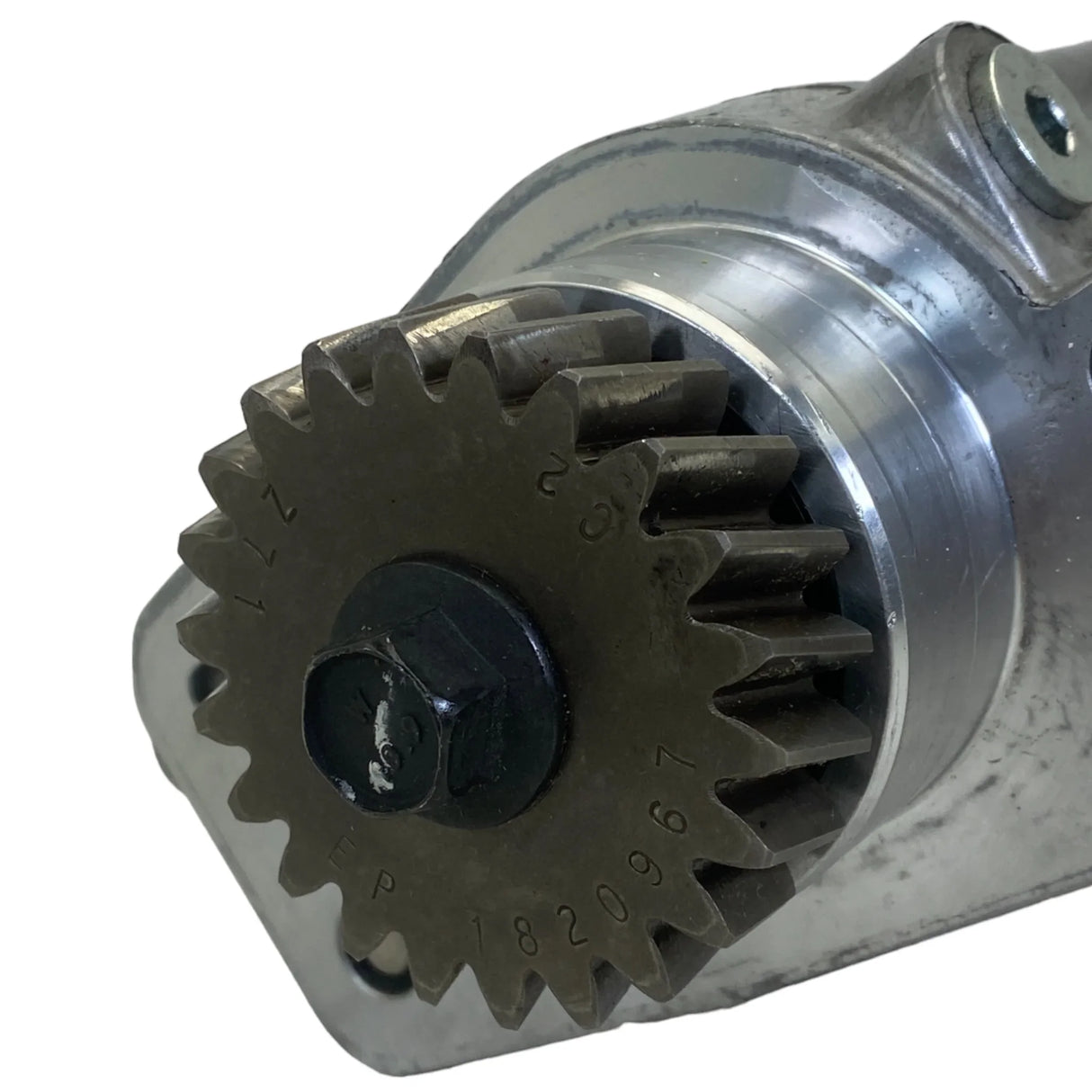100HPI19S Genuine International High Pressure Oil Pump - Truck To Trailer