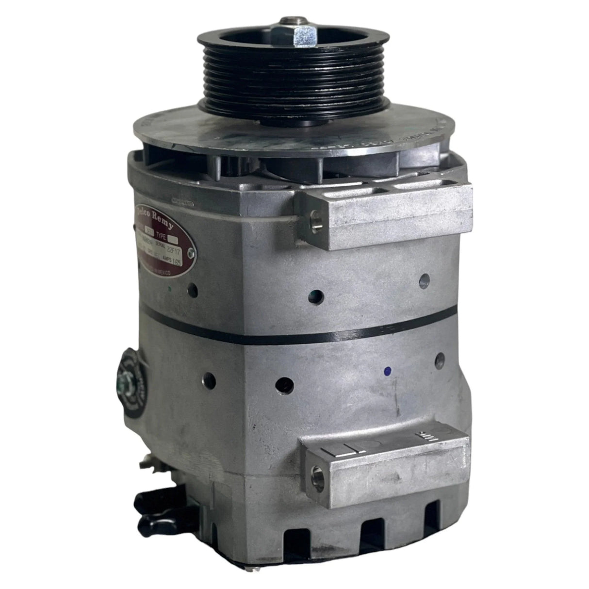 8600488 Genuine Delco Remy Alternator 12V 165A - Truck To Trailer