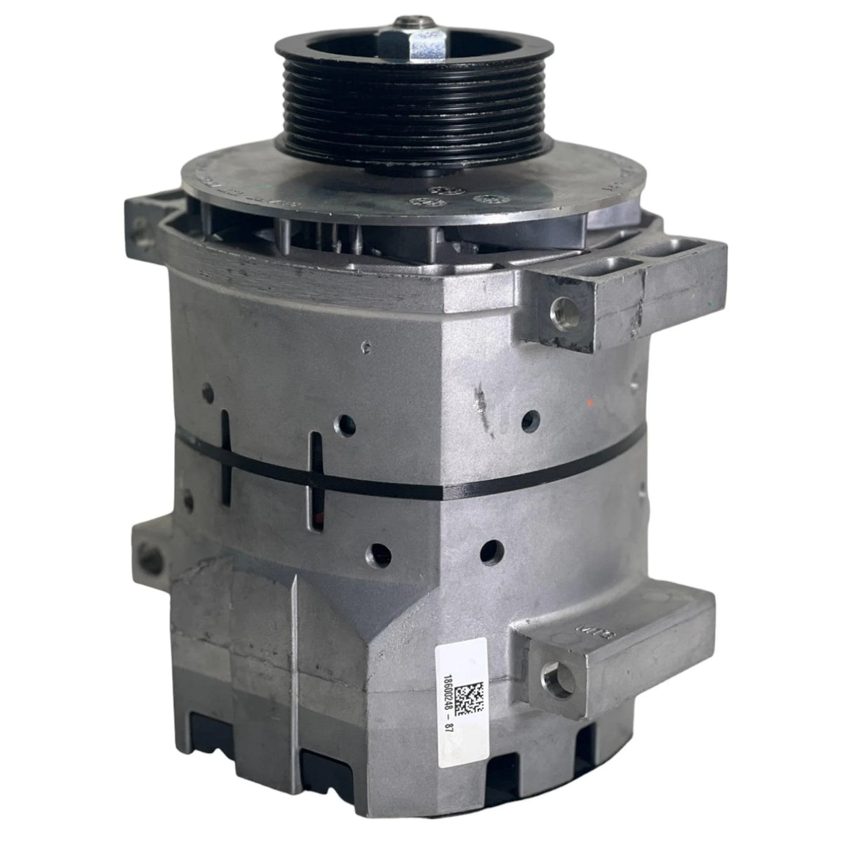 8600488 Genuine Delco Remy Alternator 12V 165A - Truck To Trailer