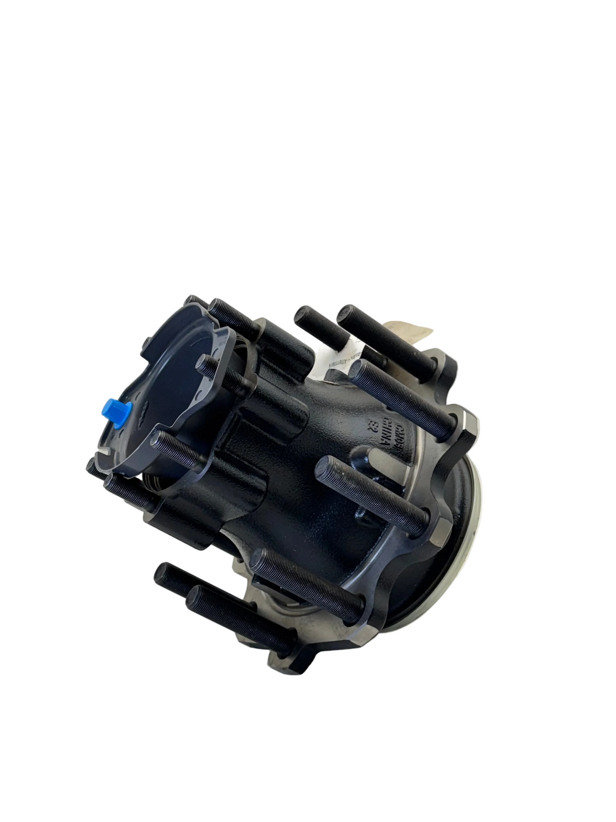 10082219 Conment Drum Brake And Hub Assembly
