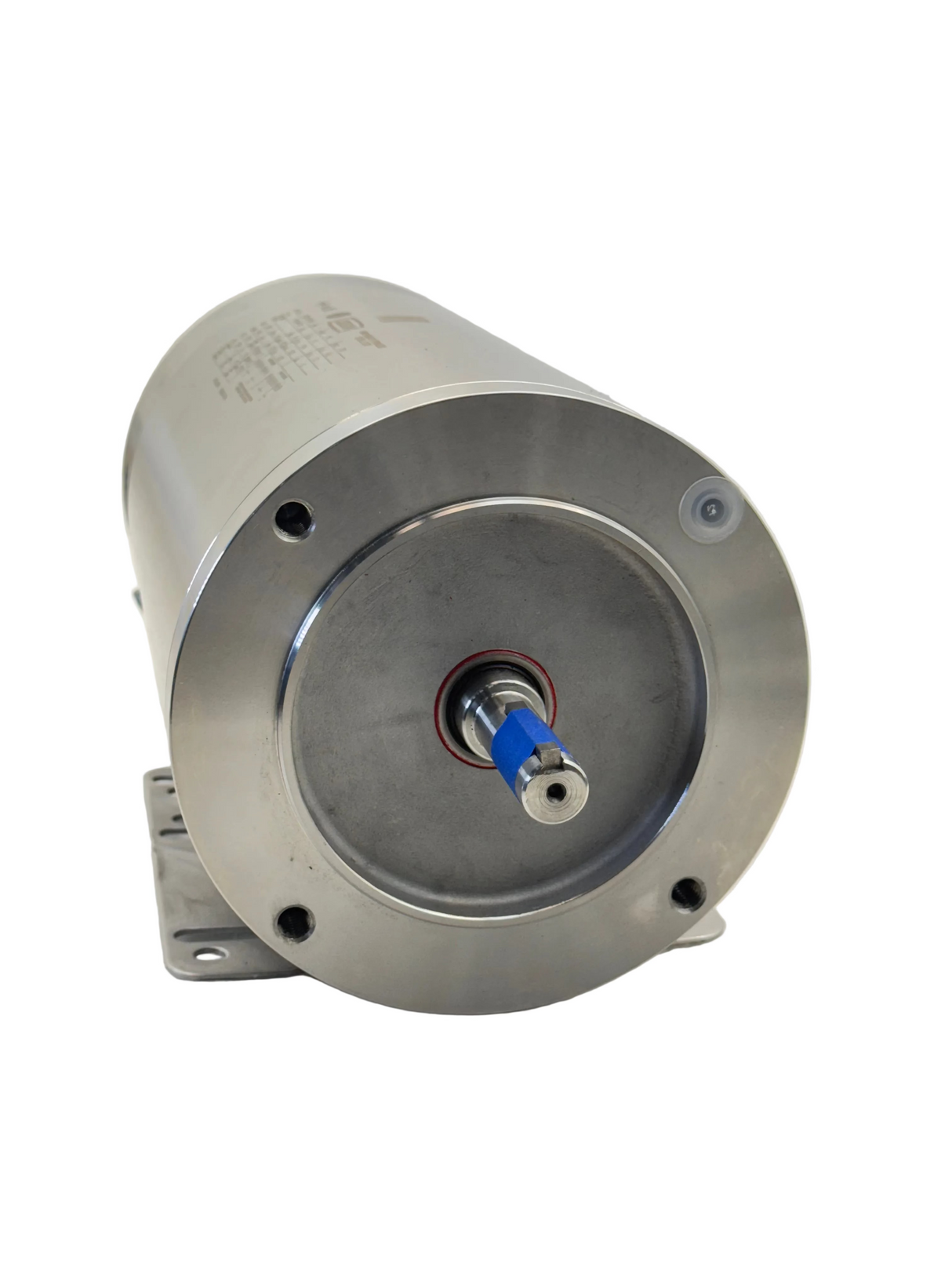 116348.00 Leeson Electric Motor 115/208-230V