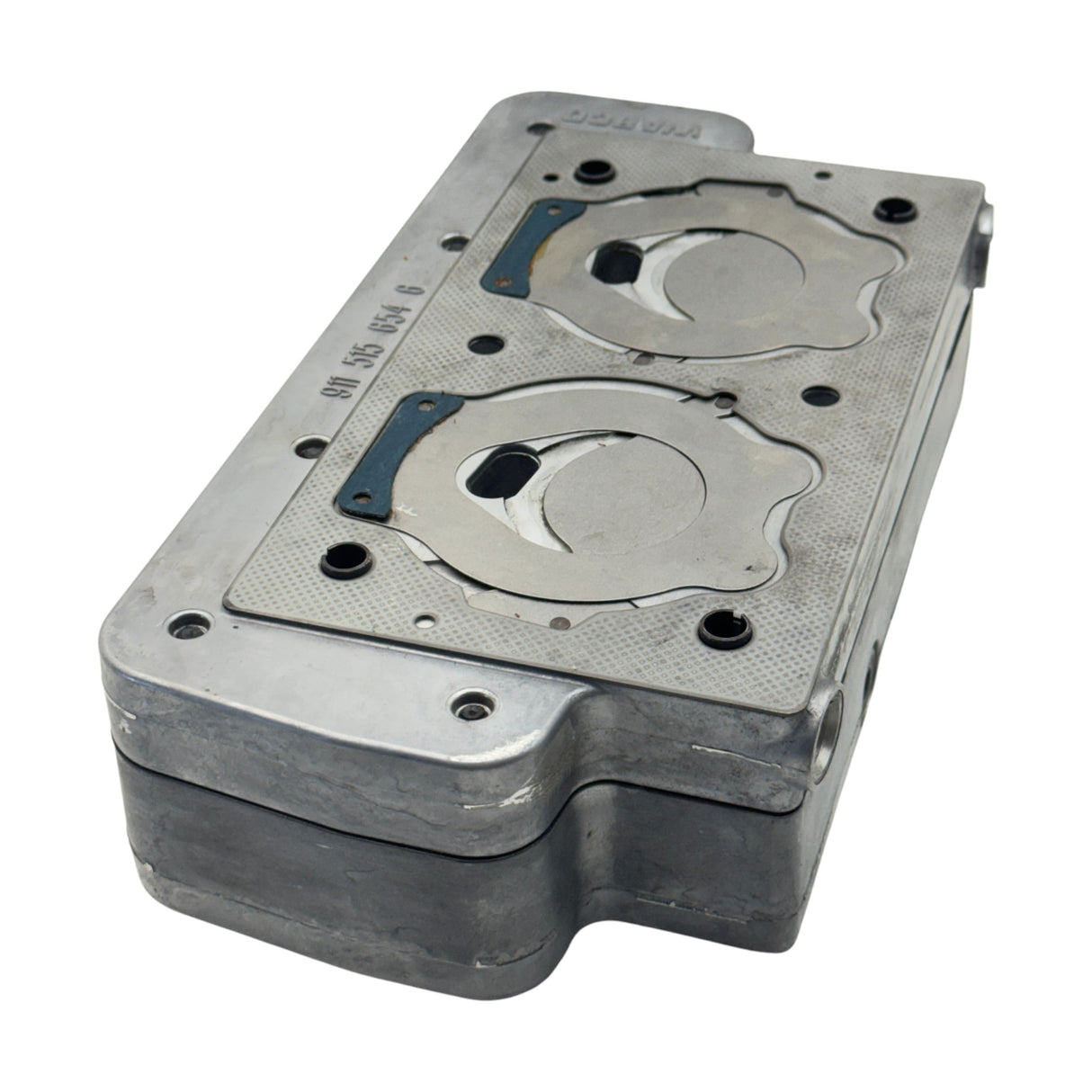 4089215 Cummins Air Compressor Head Kit