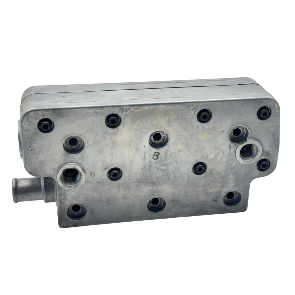 4089215 Cummins Air Compressor Head Kit