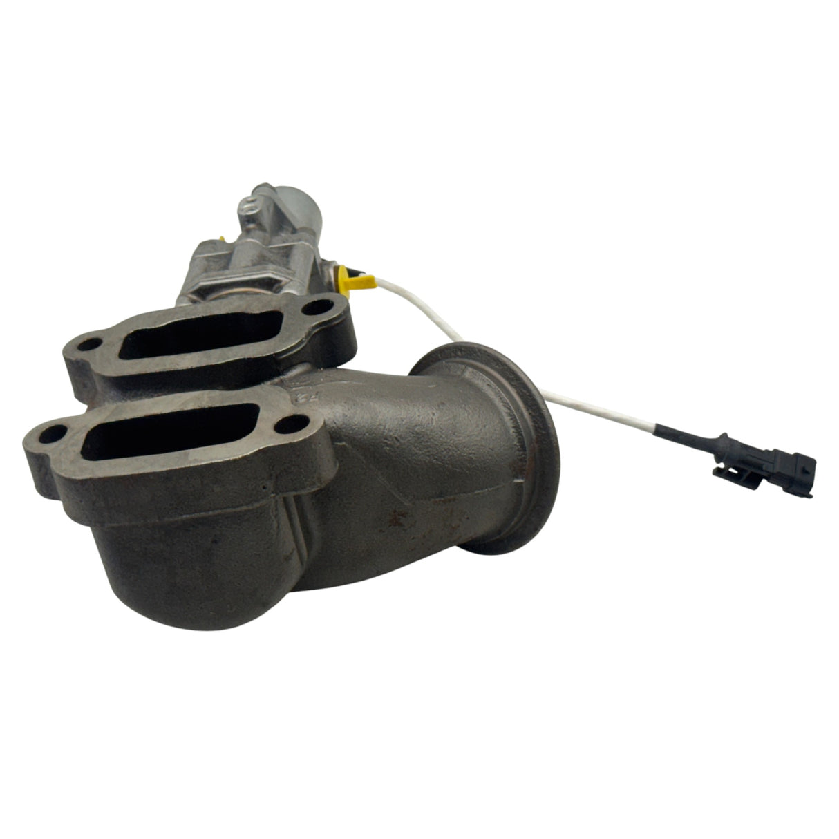 85110394 Genuine Mack Egr Exhaust Gas Recirculation Valve