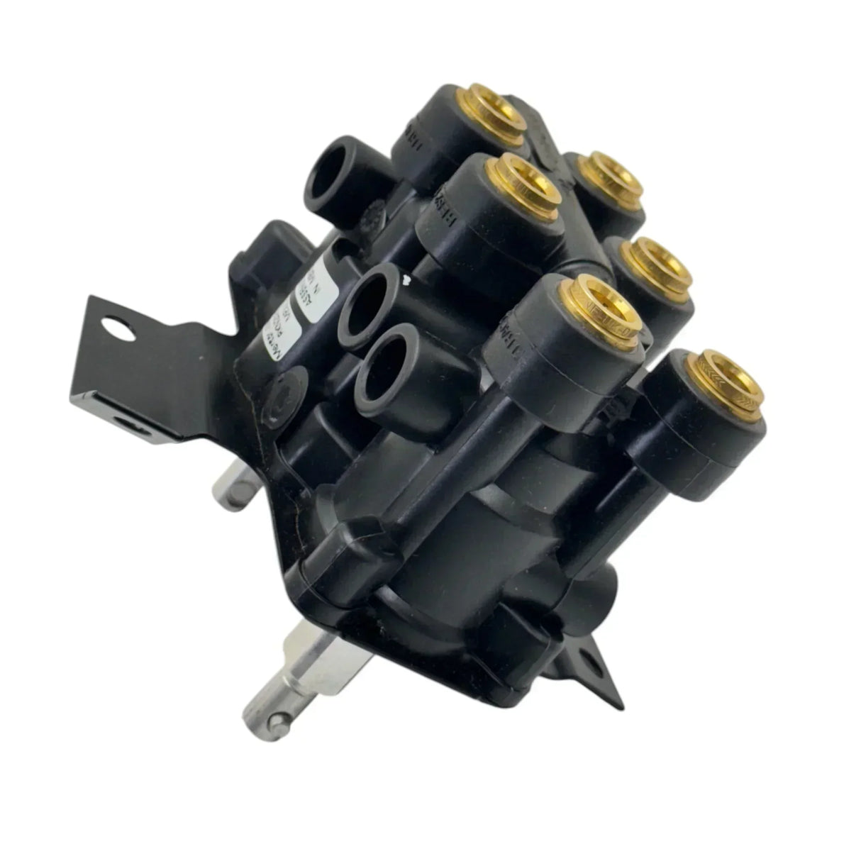 20437064 Genuine Volvo Air Brake Dash Valve - Truck To Trailer