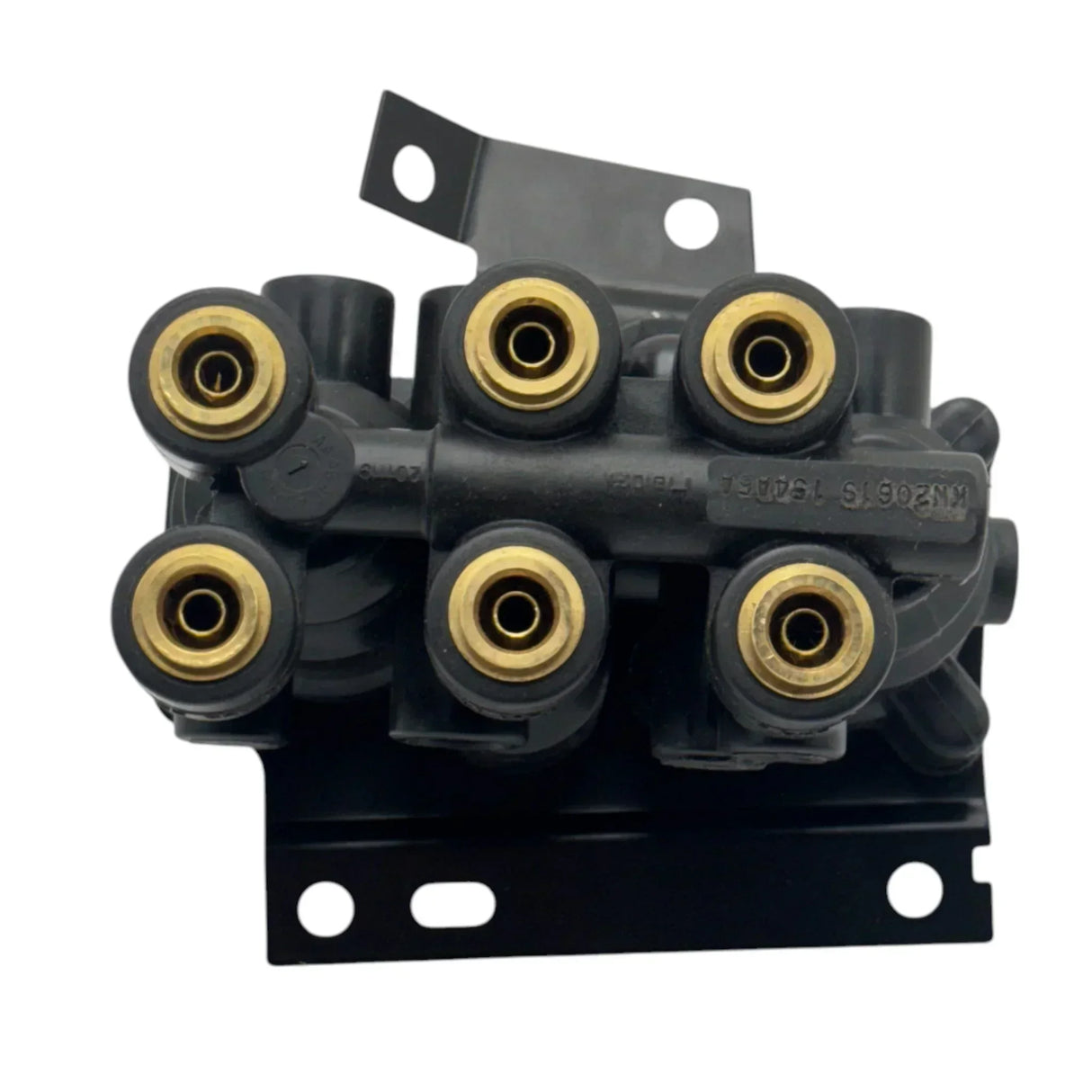 20437064 Genuine Volvo Air Brake Dash Valve - Truck To Trailer