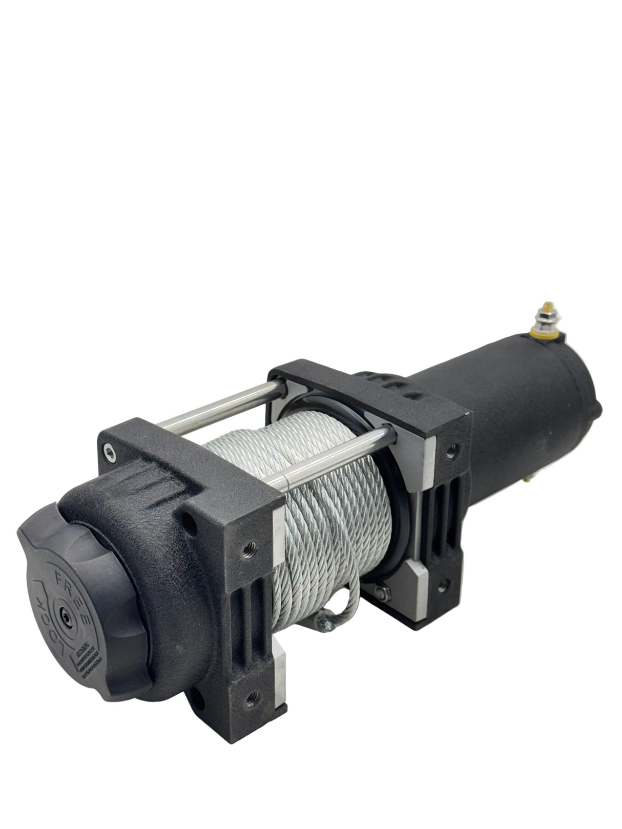2879334 Polaris Heavy Duty Integrated Winch 3500LB