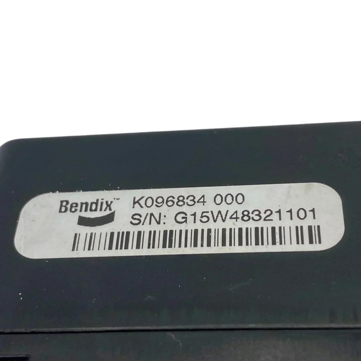 K105743 Genuine Bendix ECU Qualcomm Road Sensor Module - Truck To Trailer
