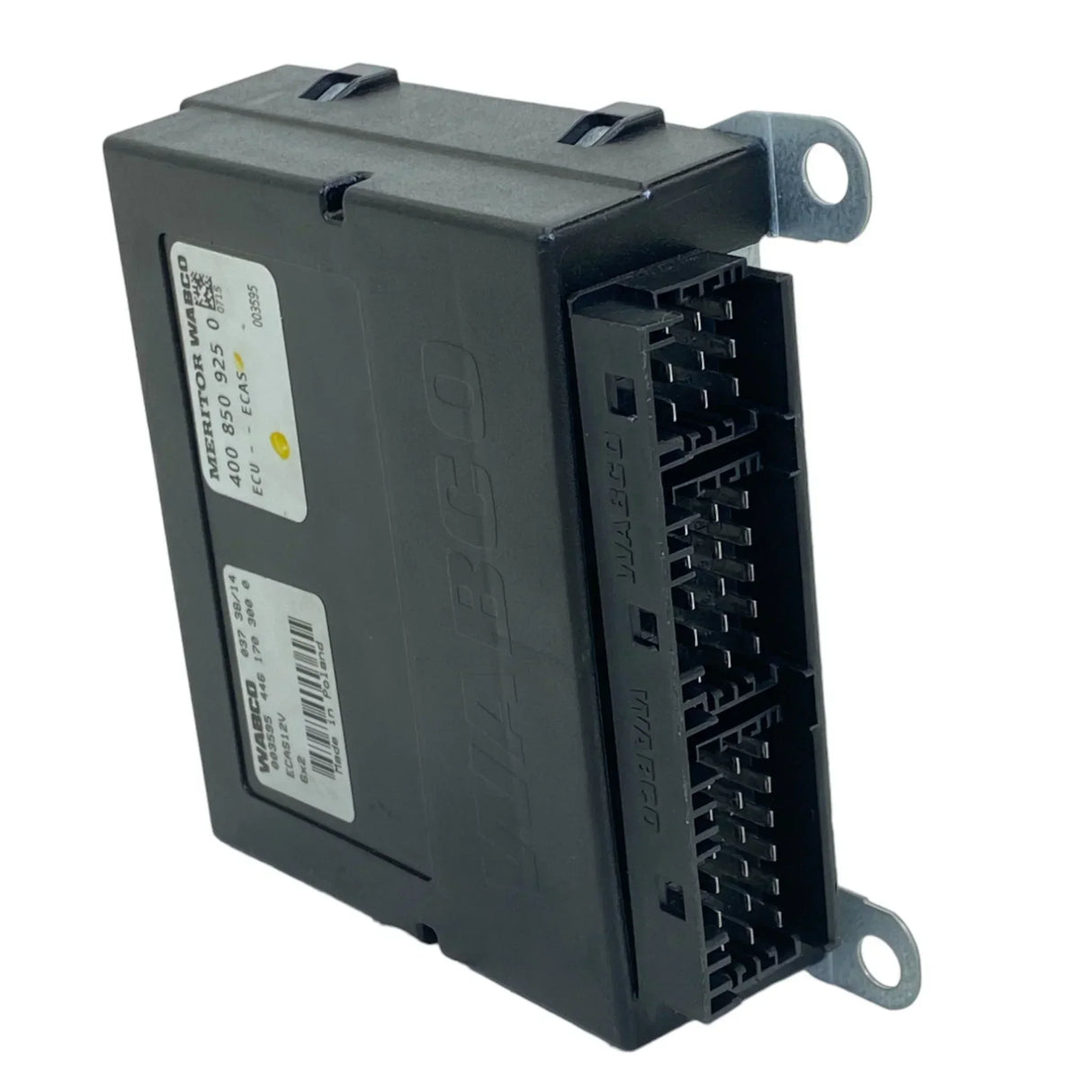 WAB4008509250 Genuine Freightliner ECU ABS Electronic Control Unit 12V - Truck To Trailer