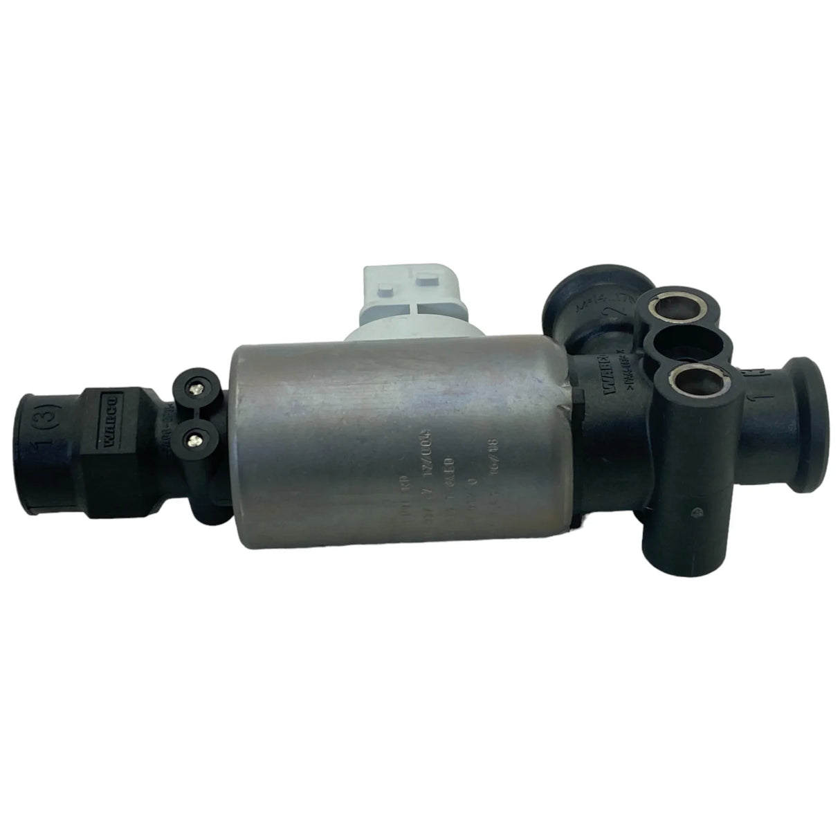 S472 170 012 0 Genuine Wabco ABS Solenoid Valve - Truck To Trailer