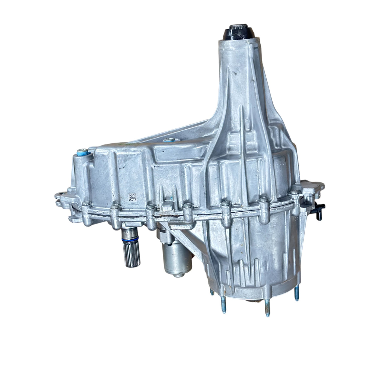 68250807AE Genuine Mopar Transfer Case Assembly For Ram 1500