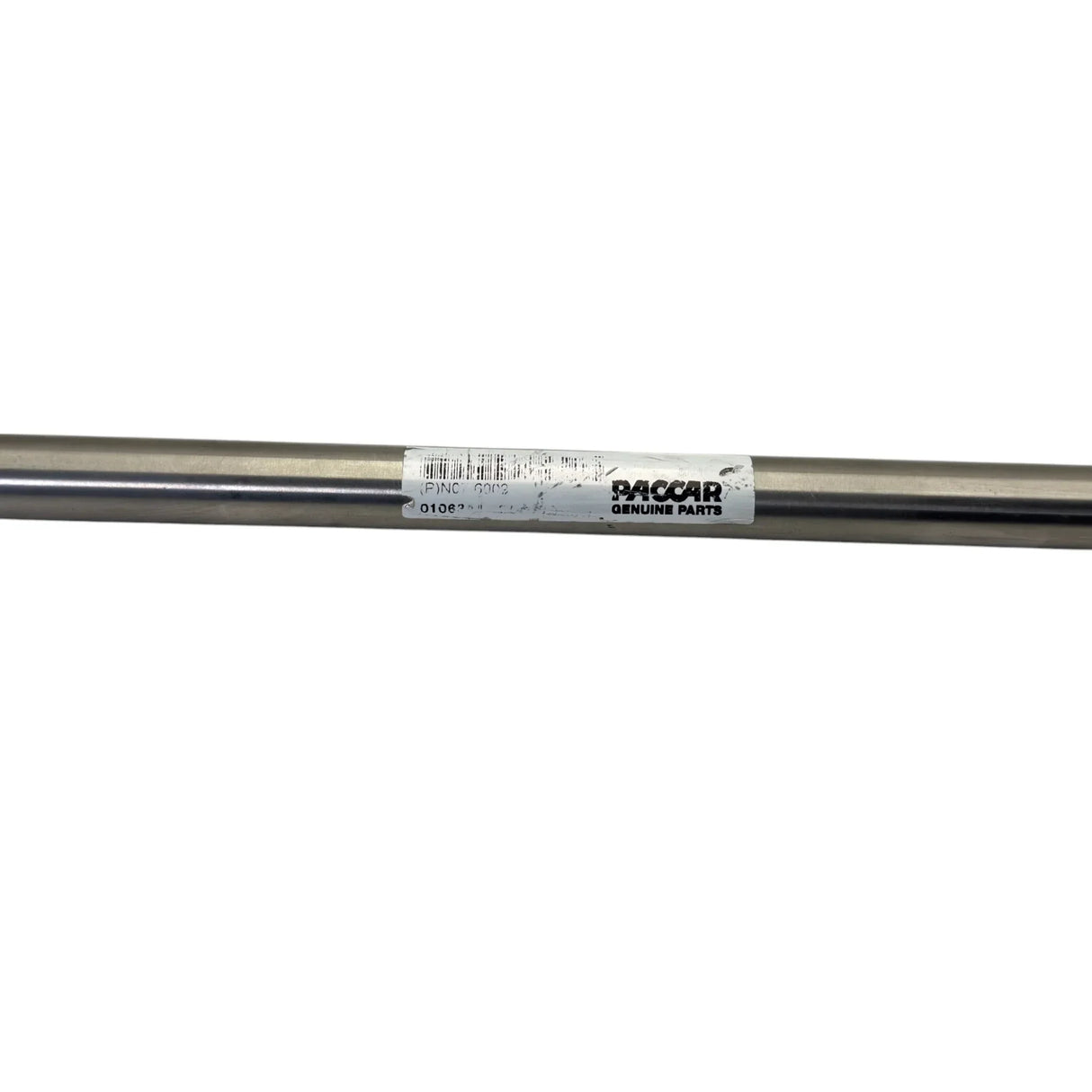 N076009 Genuine Paccar Bumper Strut - Truck To Trailer