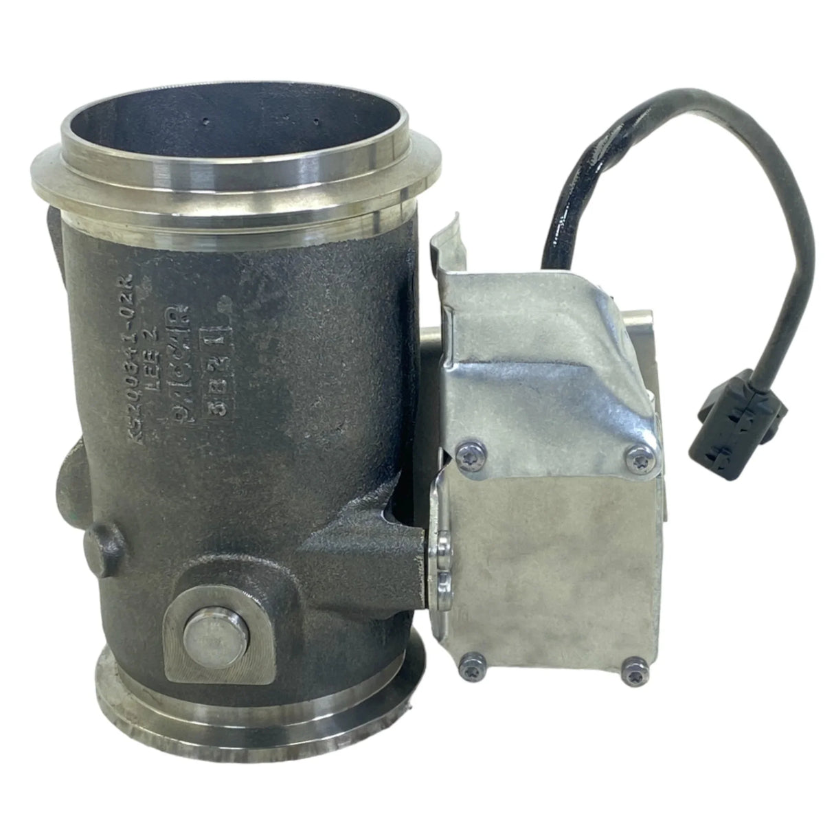 2339635PE Genuine Paccar Back Pressure Valve - Truck To Trailer
