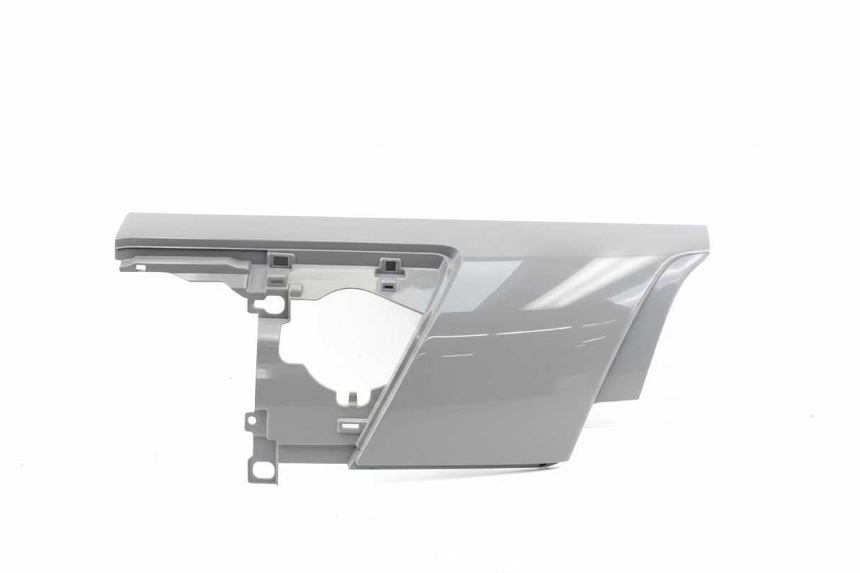 8-98036-524-5 Isuzu Right Front Corner Panel