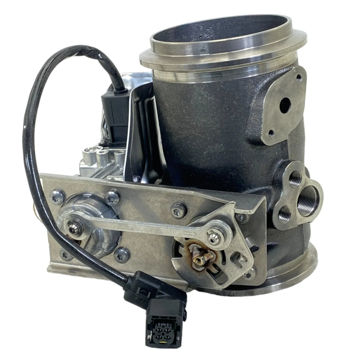 2256375PE Genuine Paccar Back Pressure Valve - Truck To Trailer