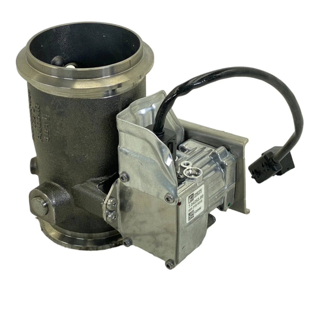 2123995 Genuine Paccar Back Pressure Valve - Truck To Trailer