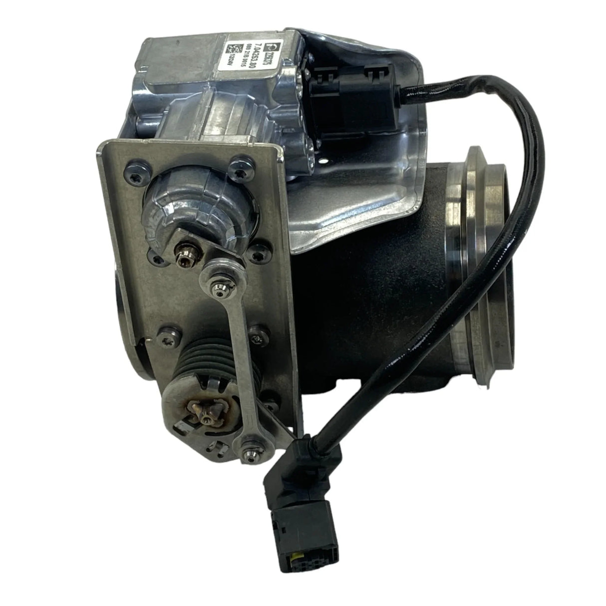 2339635PE Genuine Paccar Back Pressure Valve - Truck To Trailer