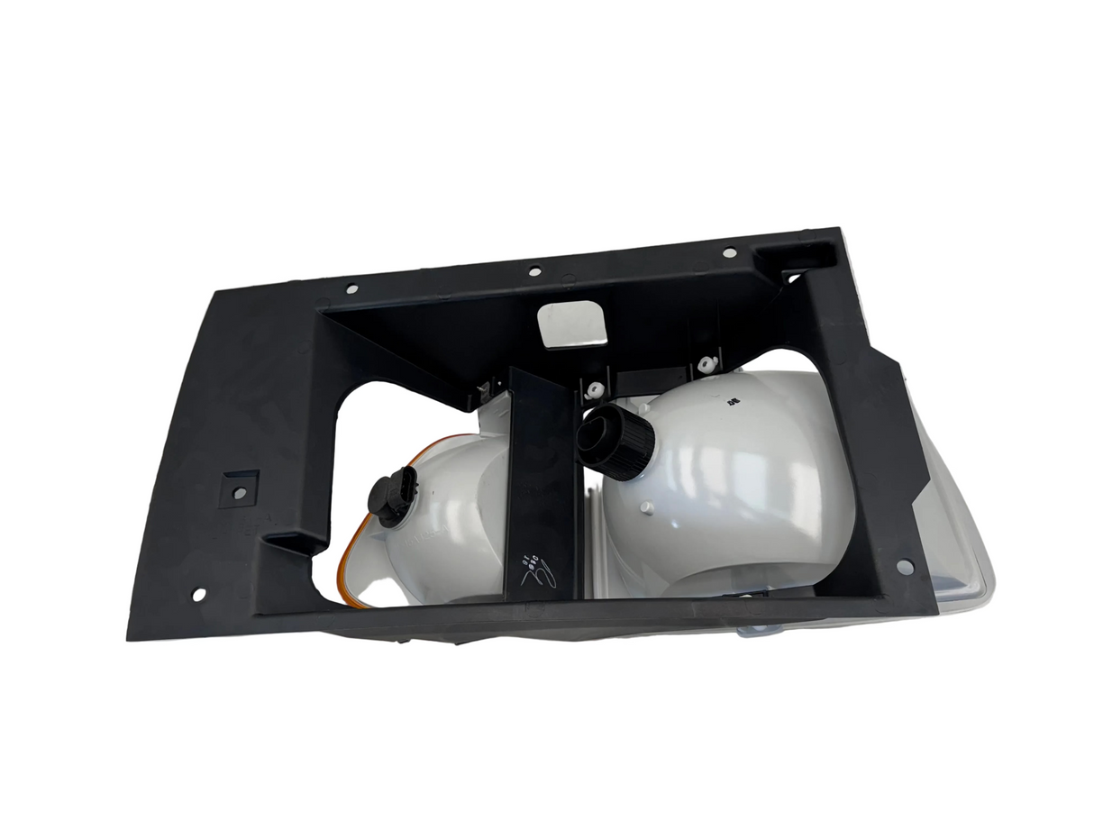 A17-13344-001 Genuine Freightliner Left Headlight Assembly