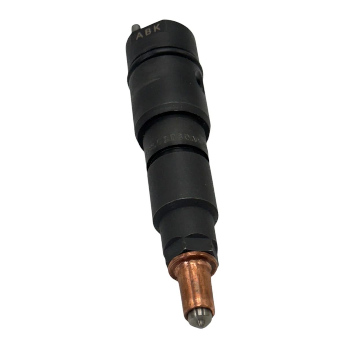 RA0020102551 Genuine Detroit Diesel Fuel Injector - Truck To Trailer