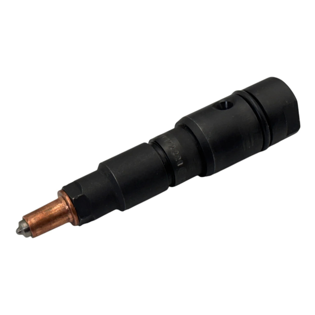 RA0020102551 Genuine Detroit Diesel Fuel Injector - Truck To Trailer