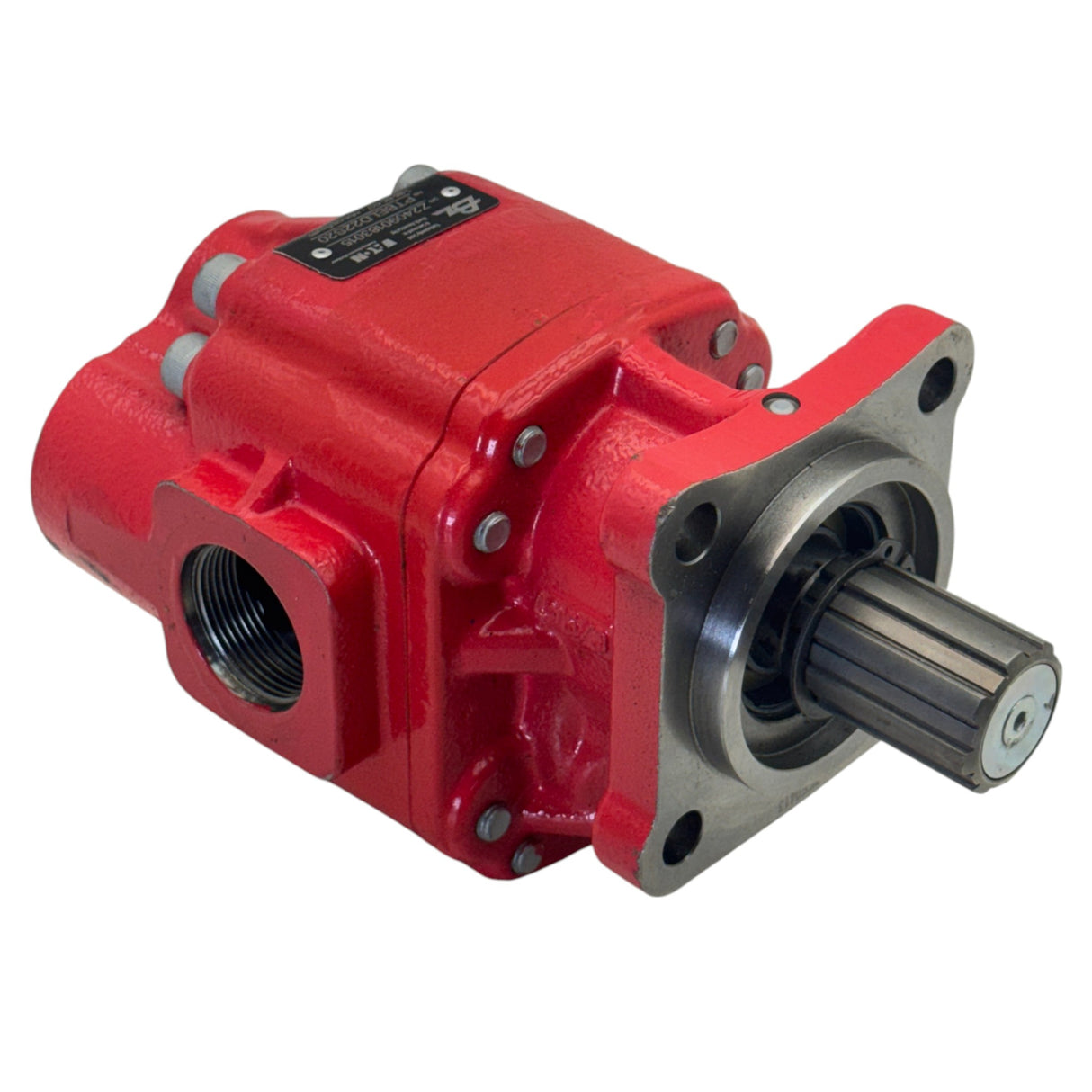 PTBELD22S20 Genuine Eaton Gear Bushing Pump