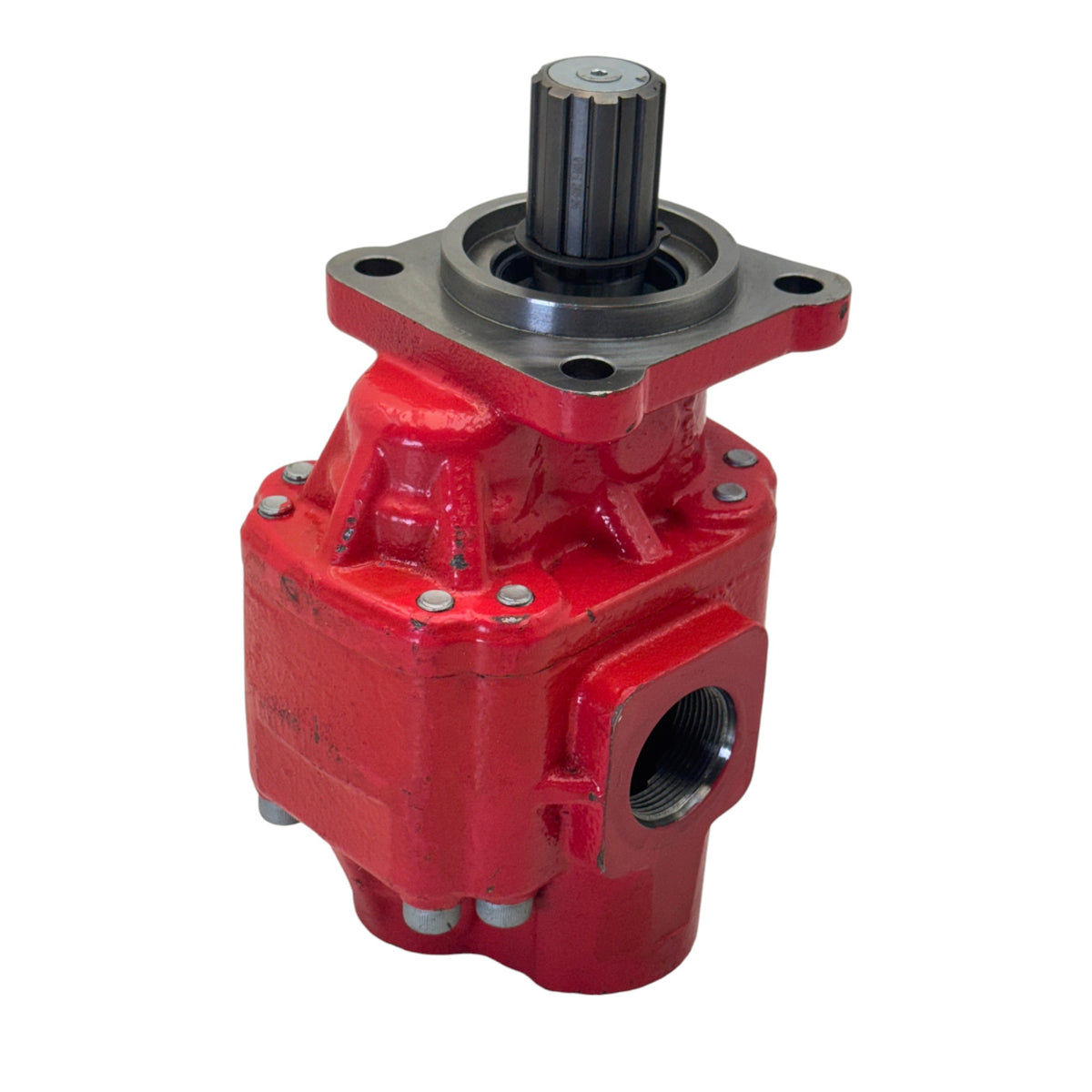 PTBELD22S20 Genuine Eaton Gear Bushing Pump