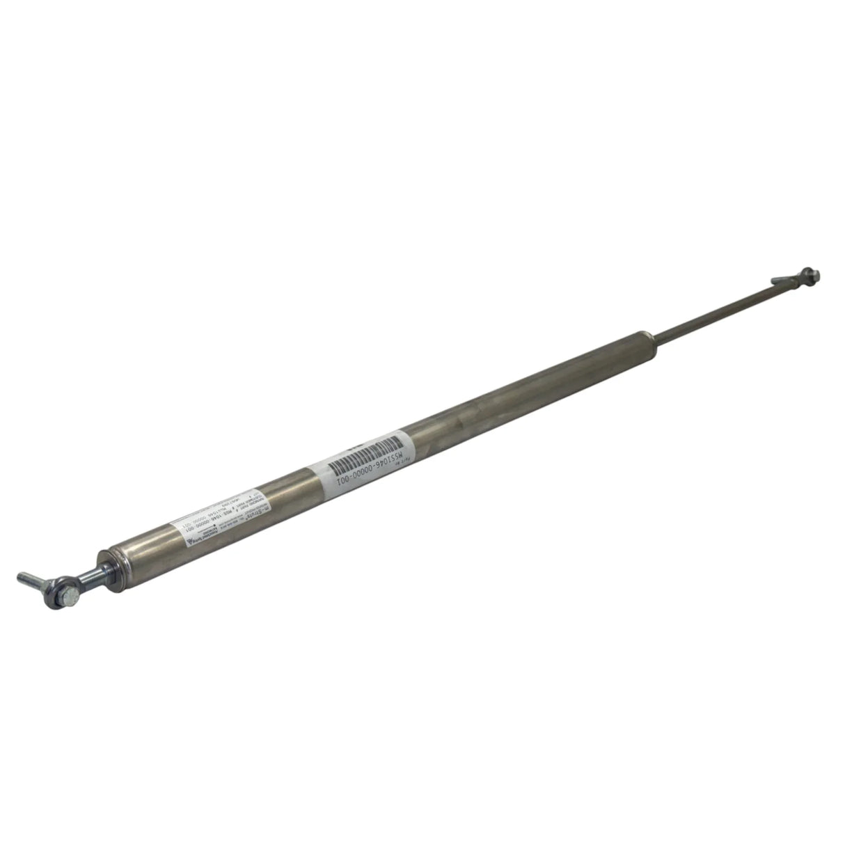 MSS1046-00000-001 Genuine Paccar Left Side Hood Shock Strut - Truck To Trailer