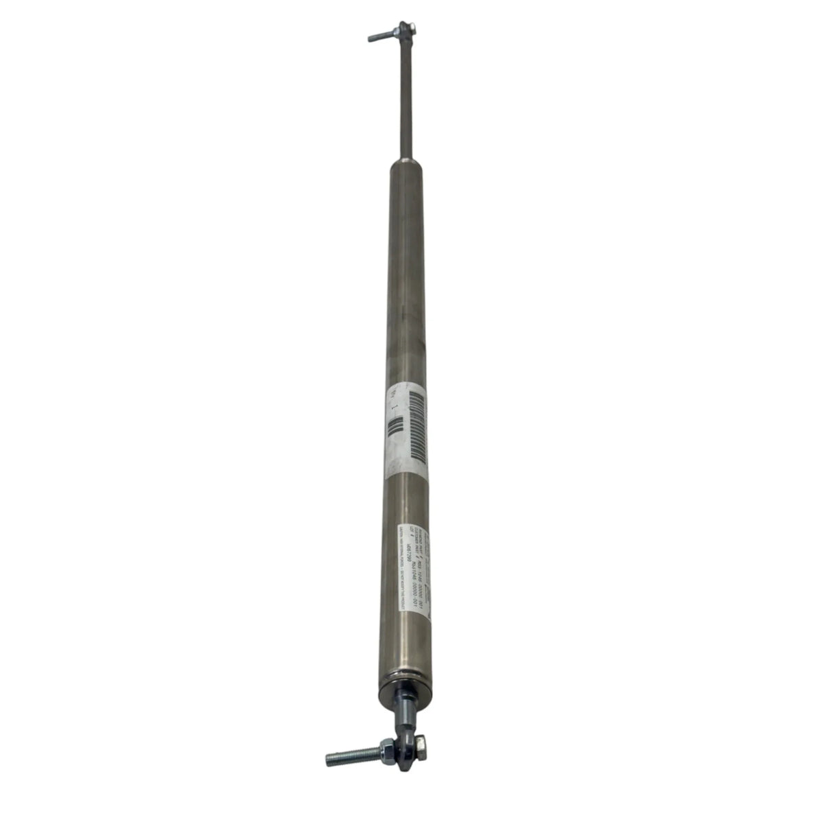 MSS1046-00000-001 Genuine Paccar Left Side Hood Shock Strut - Truck To Trailer