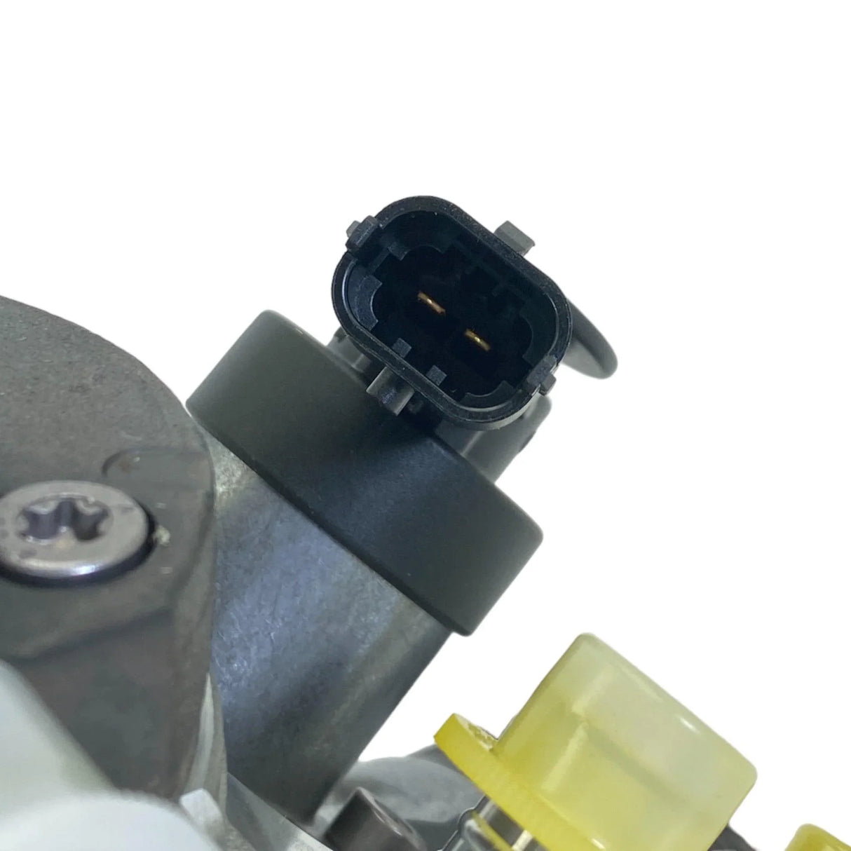 0445010835 Genuine Bosch Fuel Injection Pump - Truck To Trailer