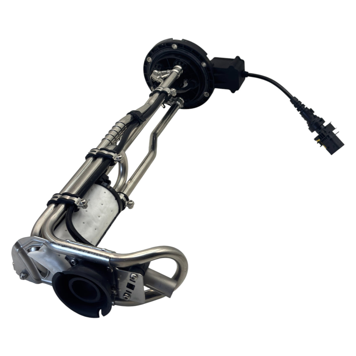 04-35649-002 Genuine Freightliner Def Level Header