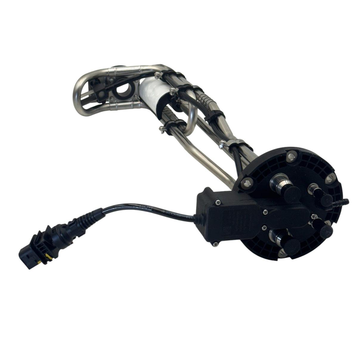 04-35649-001 Genuine Freightliner Def Level Header