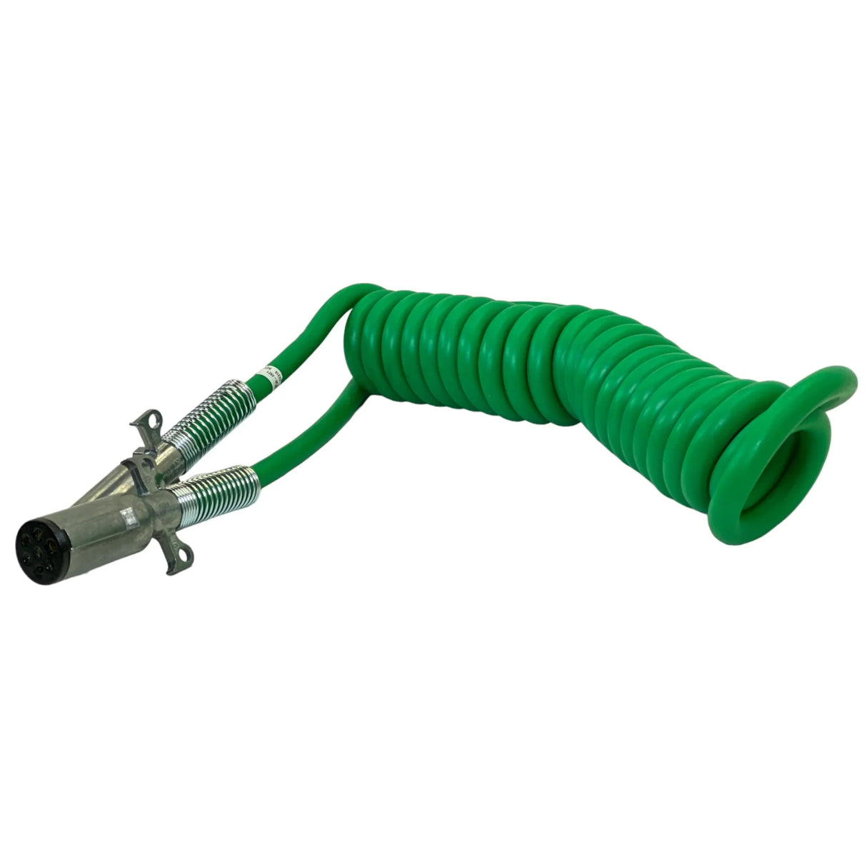 3049211 Genuine Phillips ABS Permacoil 7-Way 15Ft - Truck To Trailer