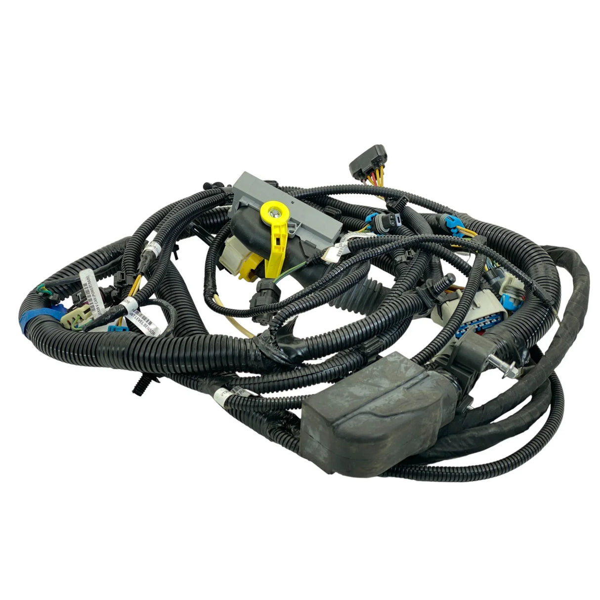 P925406040000 Genuine Paccar Wiring Harness - Truck To Trailer