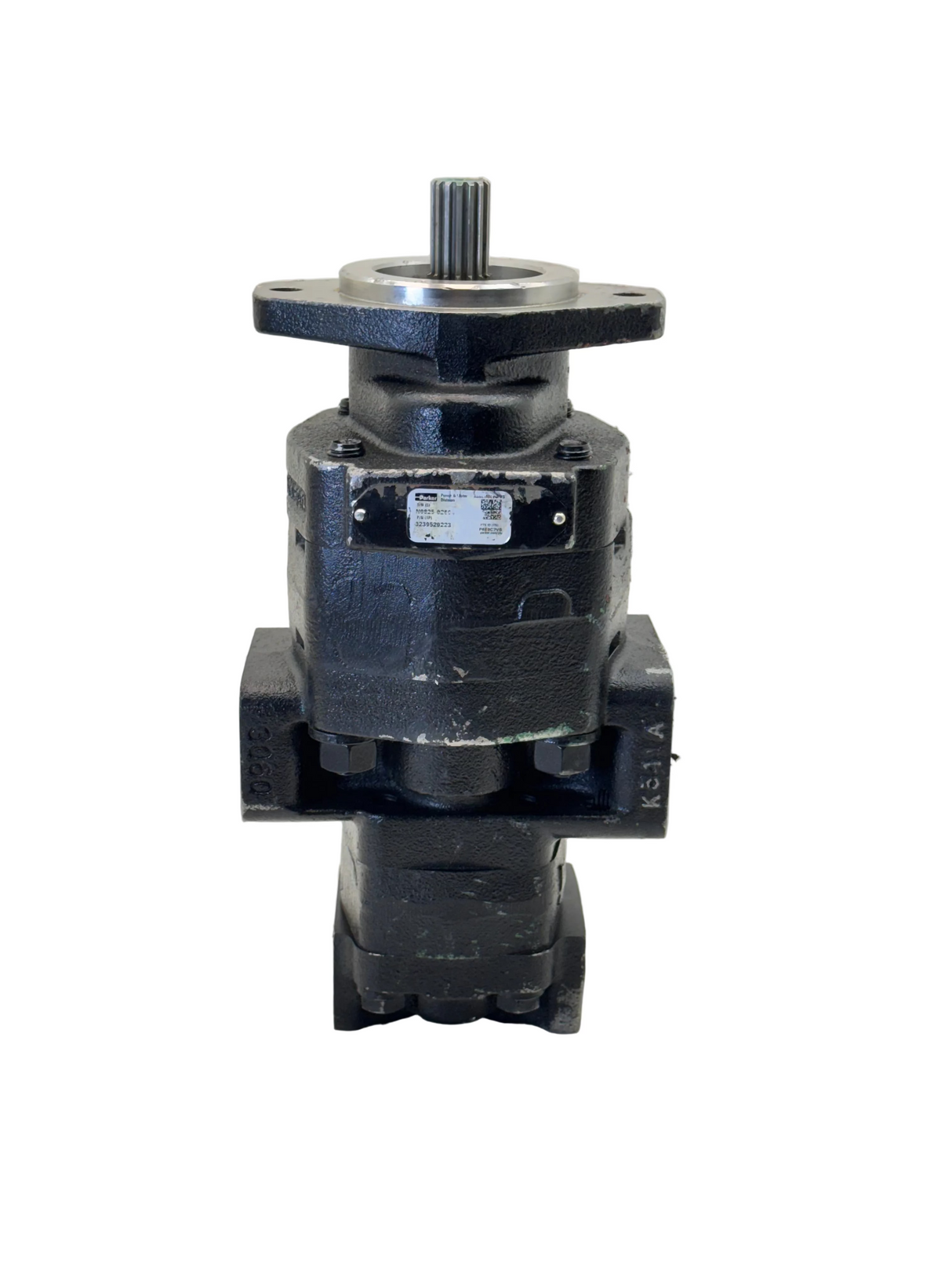 3239529223 Genuine Parker Hydraulic Pump