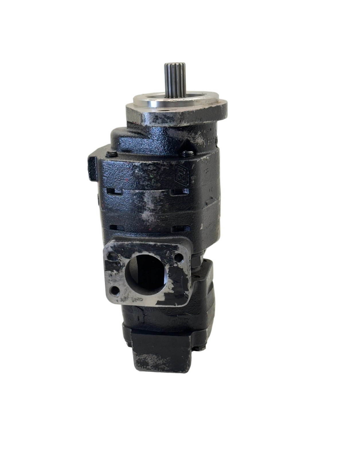 3239529223 Genuine Parker Hydraulic Pump