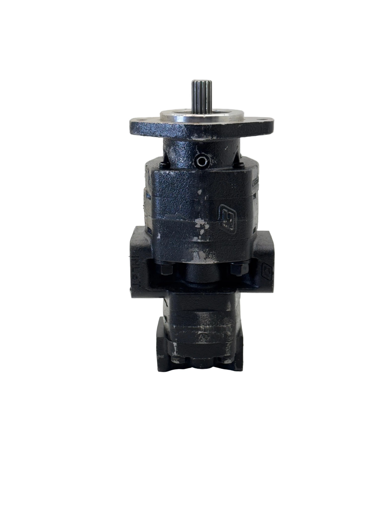 3239529223 Genuine Parker Hydraulic Pump