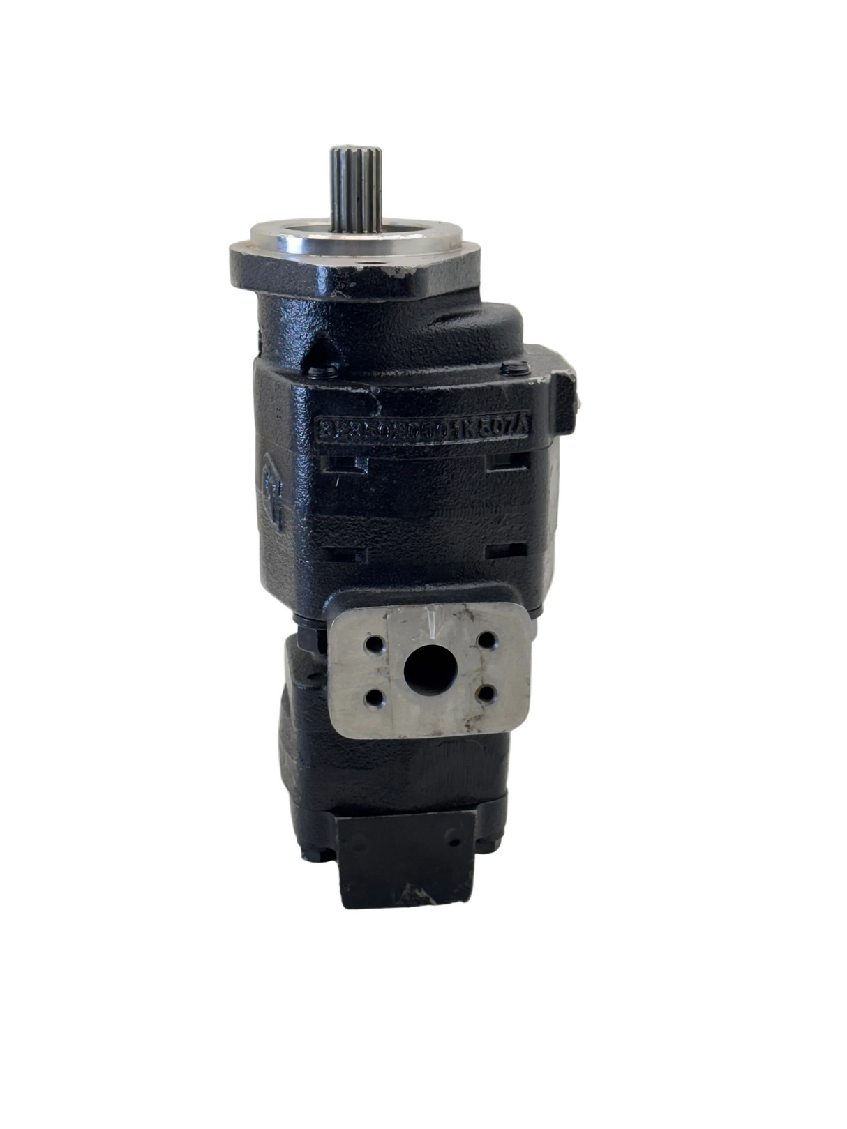 3239529223 Genuine Parker Hydraulic Pump