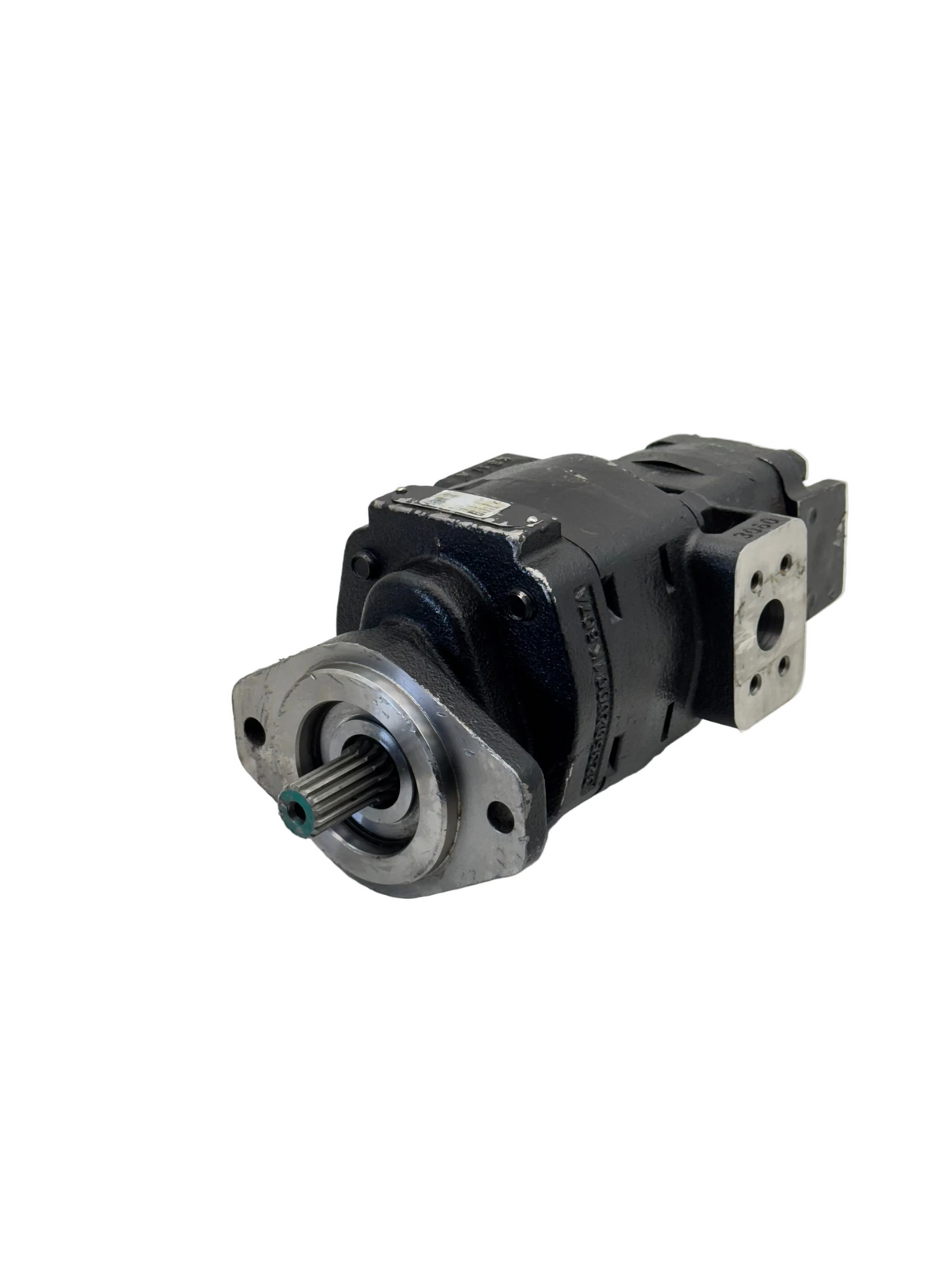 3239529223 Genuine Parker Hydraulic Pump