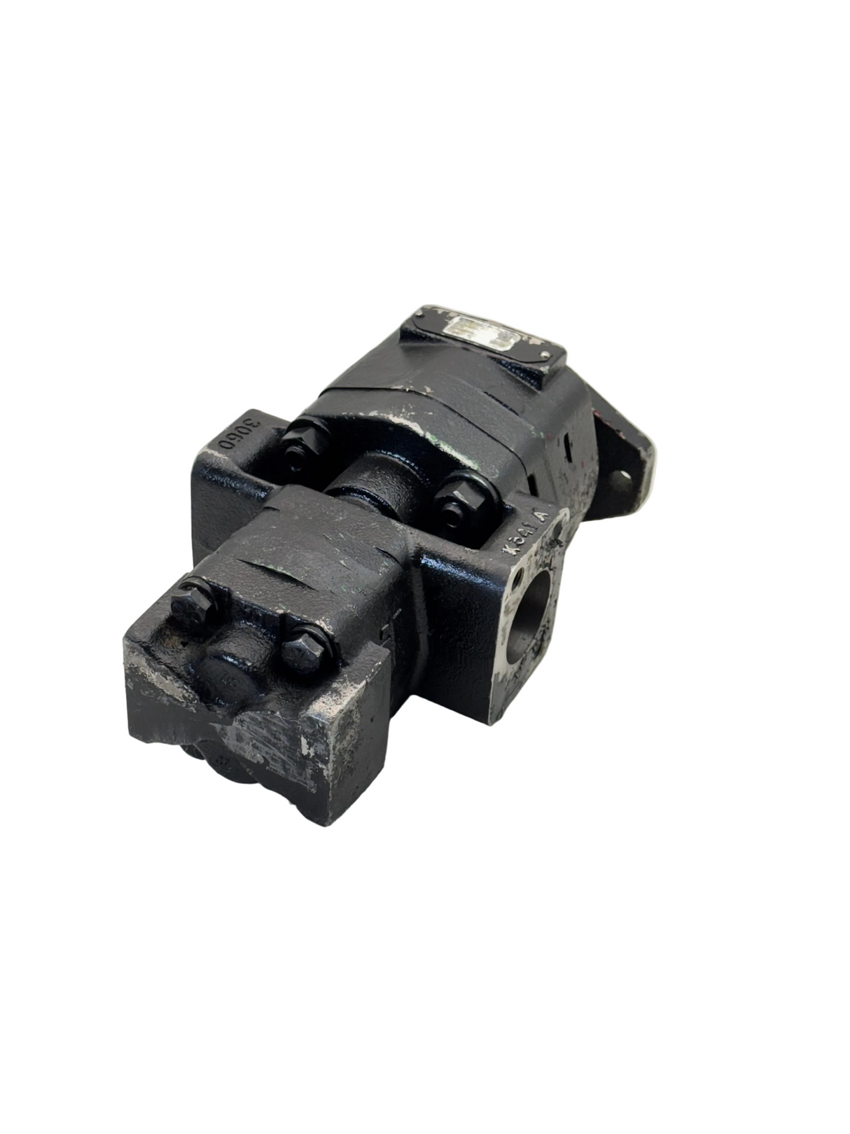 3239529223 Genuine Parker Hydraulic Pump