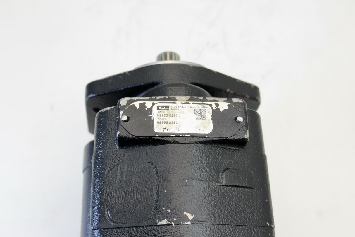3239529223 Genuine Parker Hydraulic Pump