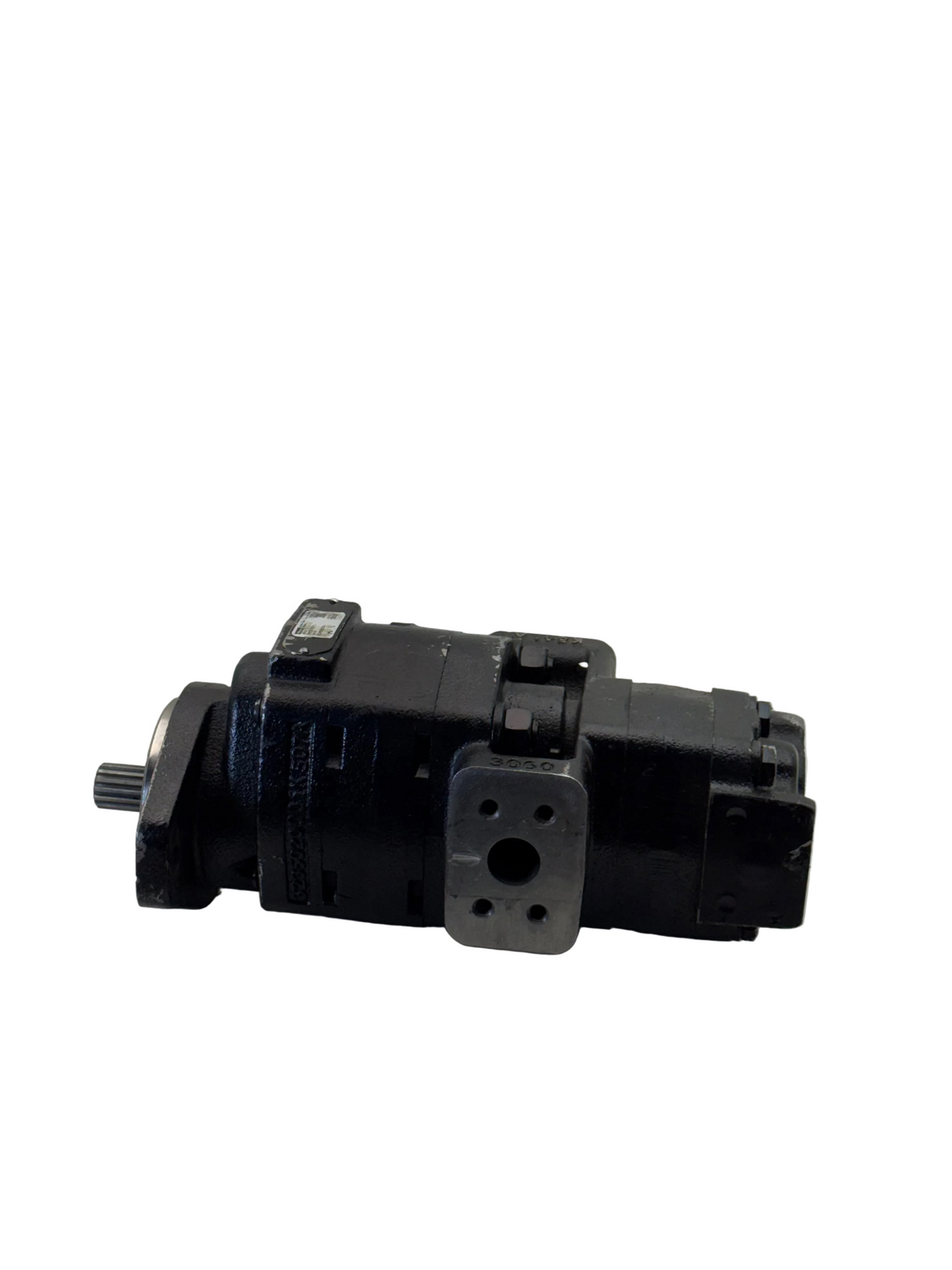 3239529223 Genuine Parker Hydraulic Pump
