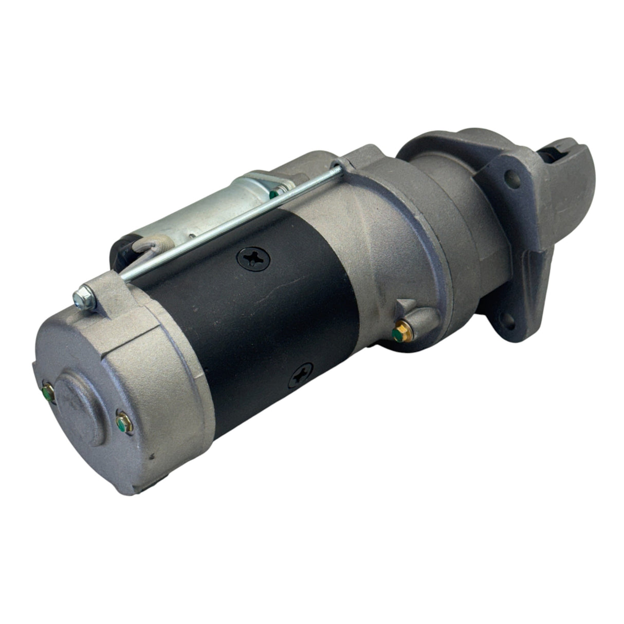 10461454 Genuine Delco Remy Starter Motor 12V