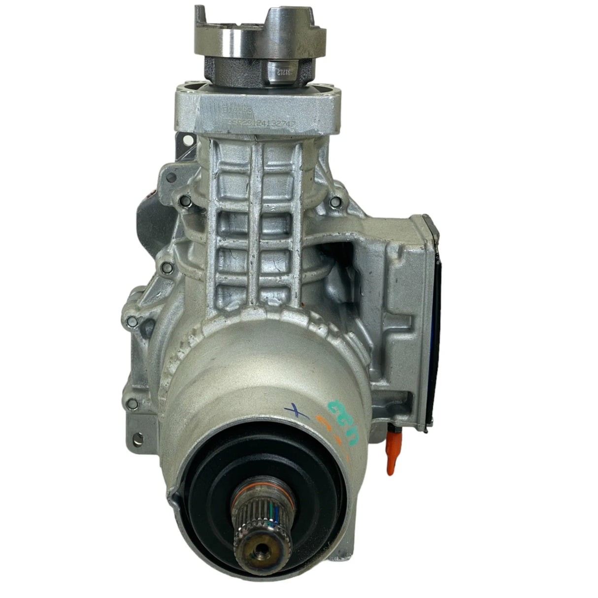 68545100AA Genuine Mopar Rear Axle Differential - Truck To Trailer