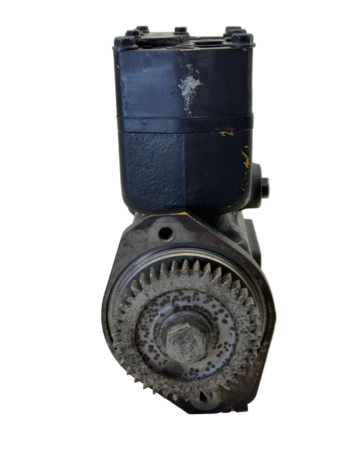 10R9391 Genuine CAT Air Brake Compressor