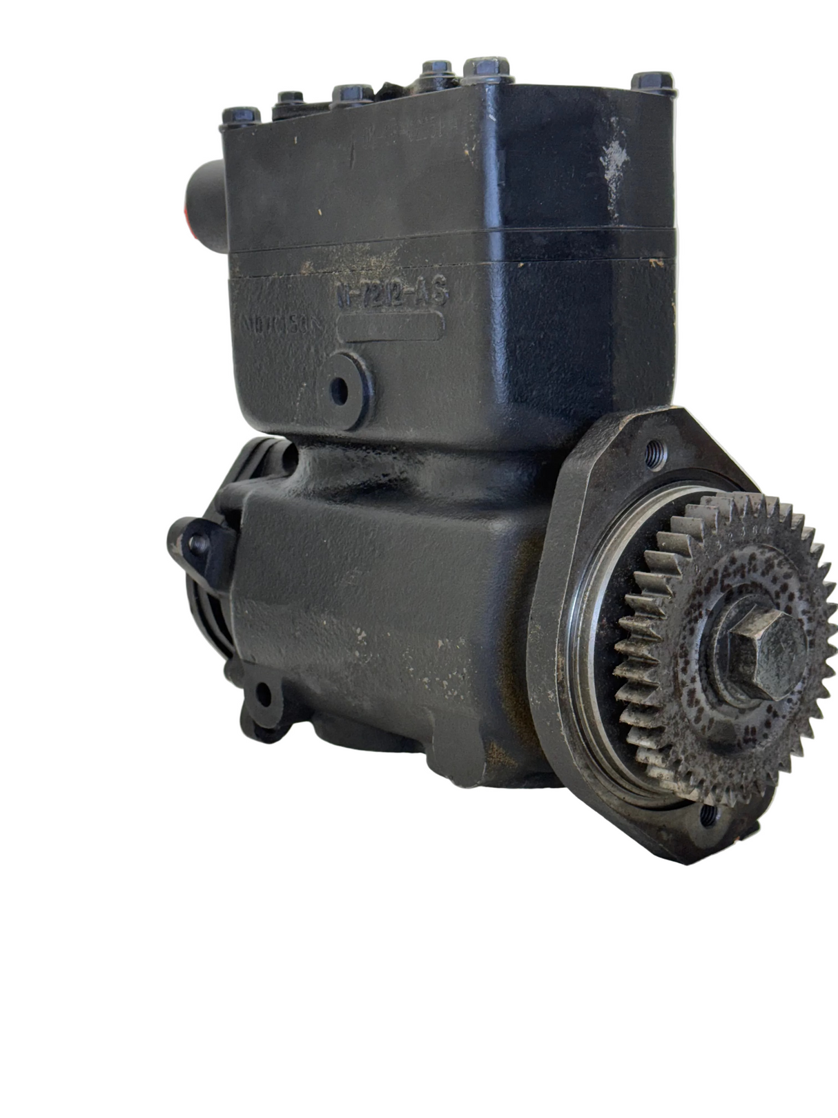 10R5296 Genuine CAT Air Brake Compressor