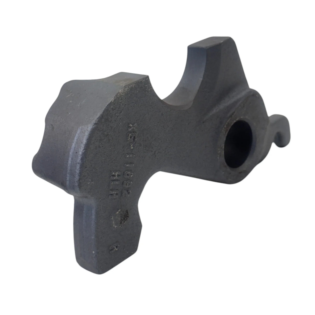 RK-311-07296 Genuine Saf Holland Lock And Pins - Truck To Trailer