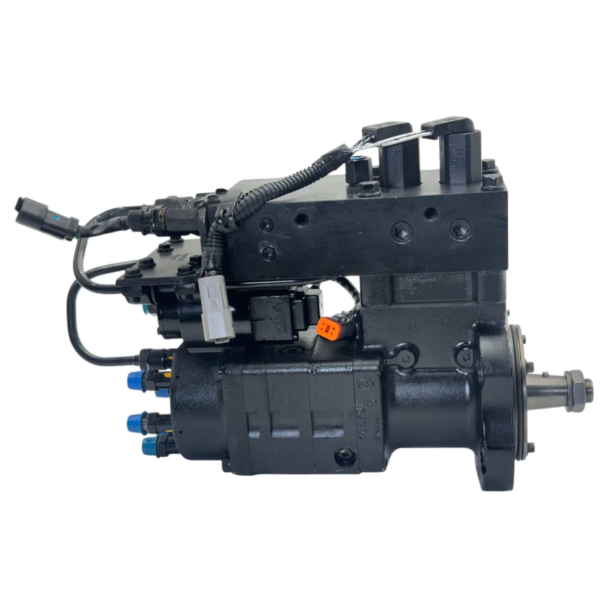 4089662RX Genuine Cummins Fuel Injection Pump - Truck To Trailer