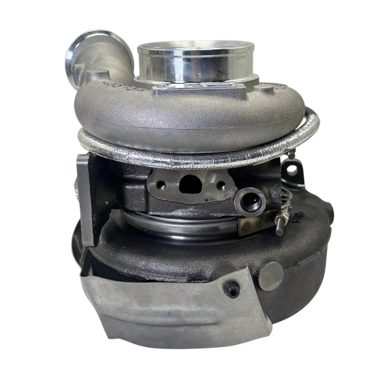 6395594RX Genuine Cummins Turbocharger HE300VG - Truck To Trailer